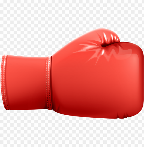 clip royalty stock glove clip art gallery - boxing glove transparent background Free PNG download