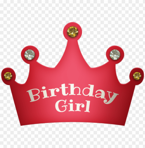 clipart aniversário happy birthday girls happy birthday - happy 30th birthday crown transparent PNG Image Isolated with HighQuality Clarity