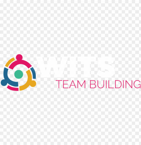 clipart building wits corporate teambuilding events - team building logo PNG graphics with clear alpha channel broad selection