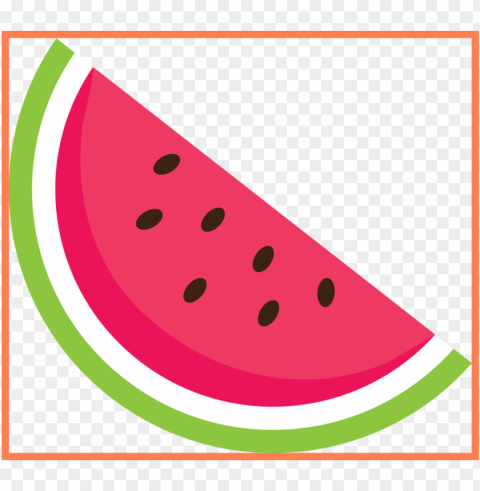 clipart cake slice - summer watermelon clipart PNG images without licensing