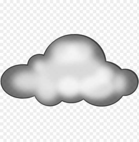 clipart clouds Isolated Graphic Element in HighResolution PNG