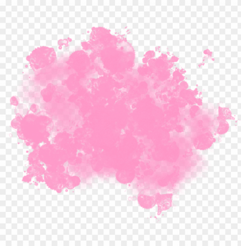 clipart download splatter texture diyismybae on deviantart - paint splatter pink PNG images alpha transparency