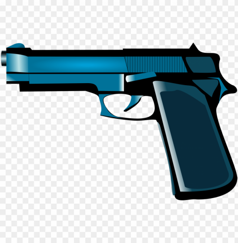 clipart gun cartoon - abortion vs guns pro-life conservative sticker Isolated Character in Clear Background PNG PNG transparent with Clear Background ID ee505442