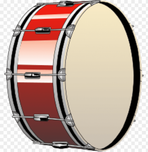 clipart info - bass drum musical instrument PNG design