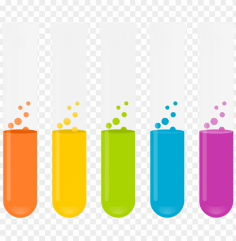 clipart info - science test tube gif HighQuality PNG Isolated Illustration