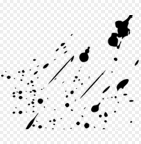 clipart library download drip k pictures full hq - black paint splatter Transparent PNG images wide assortment