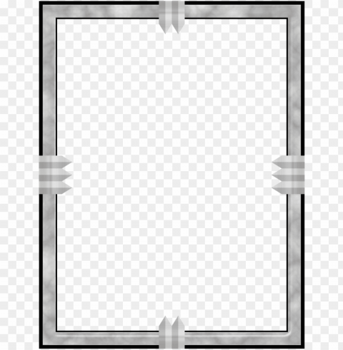clipart - metal border Clear PNG pictures free PNG transparent with Clear Background ID 1347a9cc