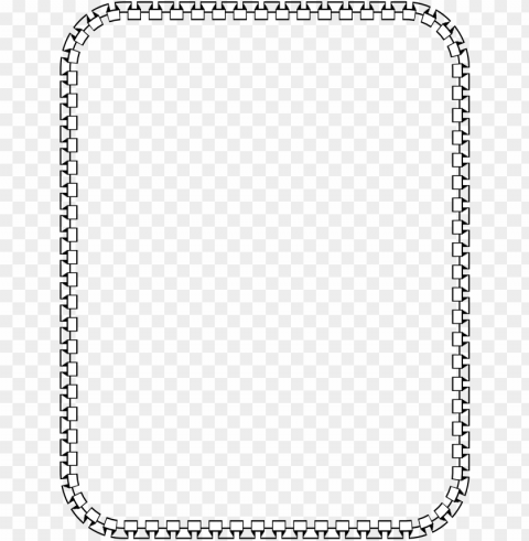 clipart resolution 17462292 - latest a4 size border PNG files with transparent canvas extensive assortment