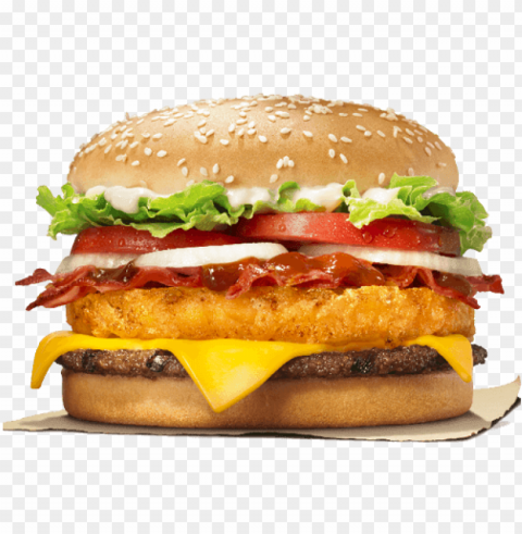 Clipart Resolution 500540 - Route 66 Burger Ki Isolated Design Element On PNG