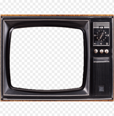clipart resolution 894690 - old tv webcam overlay PNG with Clear Isolation on Transparent Background