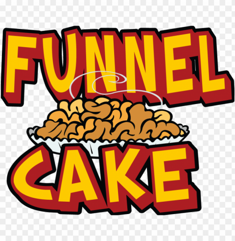 clipart royalty free bake shoppe items near huntley - funnel cake clipart Isolated Icon in HighQuality Transparent PNG PNG transparent with Clear Background ID f2108cff