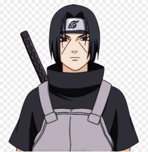  royalty free library itachi uchiha - itachi anbu PNG clipart