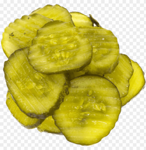 clipart royalty free pickled cucumber fried hamburger - pickle sliced High-resolution transparent PNG images comprehensive assortment