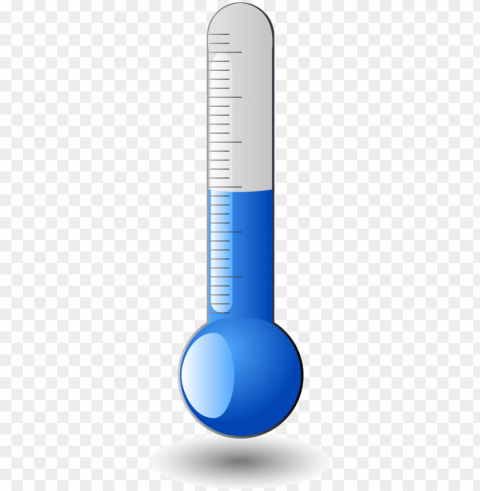 clipart thermometer cool temperature - thermometer PNG Image with Clear Isolated Object