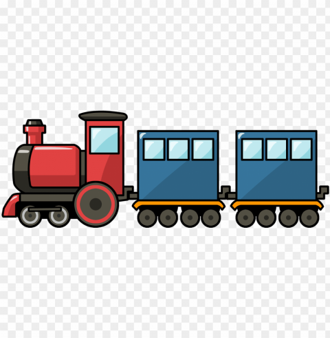 clipart toy train - train clipart background Transparent PNG graphics library