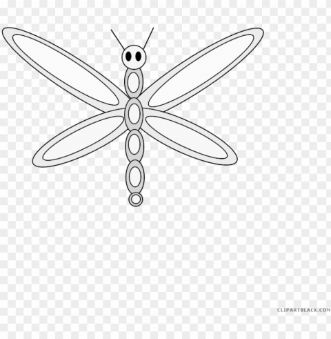 clipartblack com animal free black white images - clip art Transparent PNG Graphic with Isolated Object