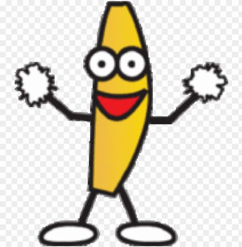cliparts dancing bananas - dancing banana gif PNG transparent pictures for projects