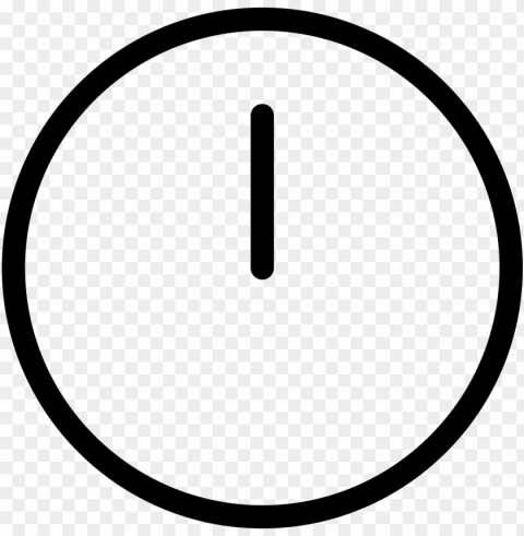 clock hand - clock ico Free download PNG with alpha channel