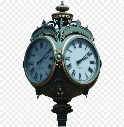 clockgrandfather clocktimetime - clock Clear Background PNG Isolation PNG transparent with Clear Background ID efc92045