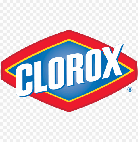 Clorox Logo - Clorox Company Transparent Background PNG Object Isolation