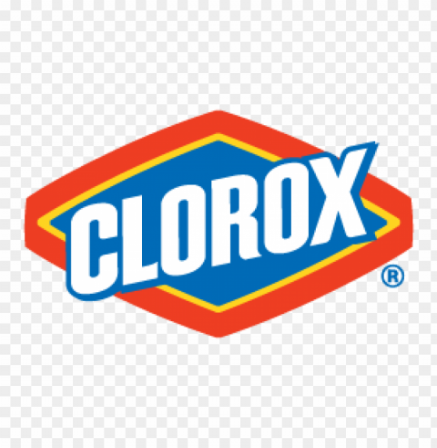 clorox product logo vector download free Transparent PNG Graphic with Isolated Object