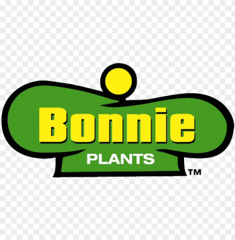 close - bonnie plants logo Free download PNG images with alpha channel diversity PNG transparent with Clear Background ID b5c4e525