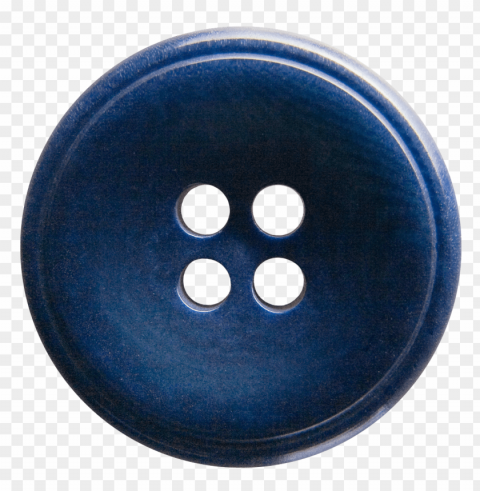 Clothes Button Isolated Graphic Element In HighResolution PNG