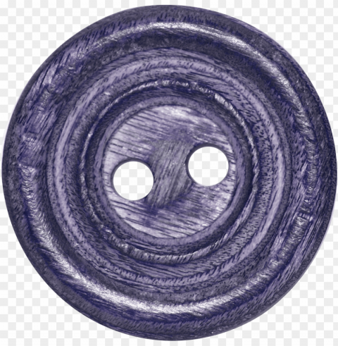 Clothes Button Isolated Graphic On Transparent PNG