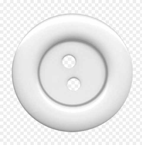 clothes button Isolated Illustration in Transparent PNG