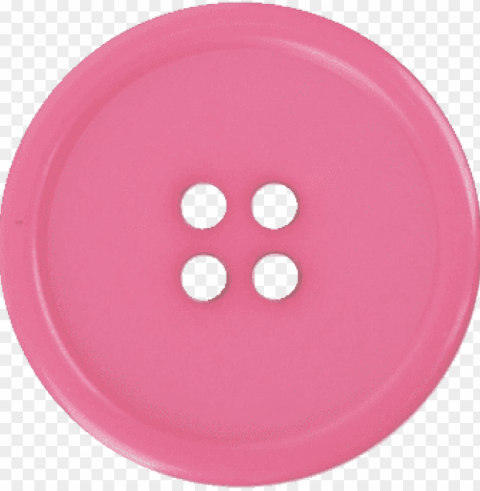 clothes button Isolated Item in Transparent PNG Format