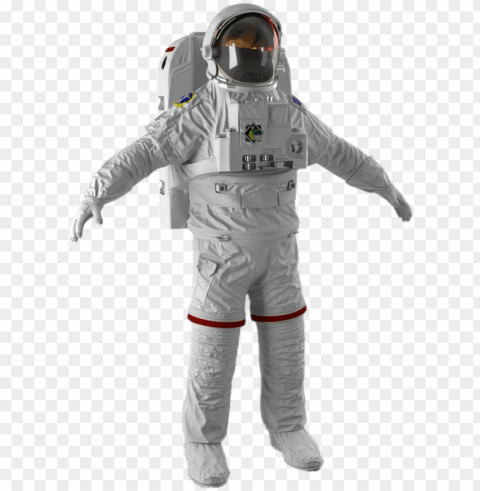 Clothes - Space Suit No-background PNGs