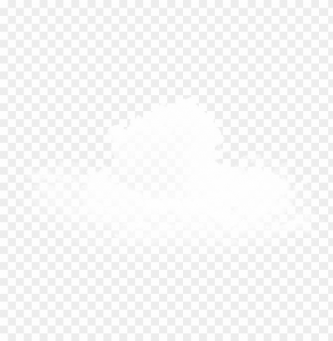 cloud-7 - cloud from to Isolated Character in Clear Background PNG
