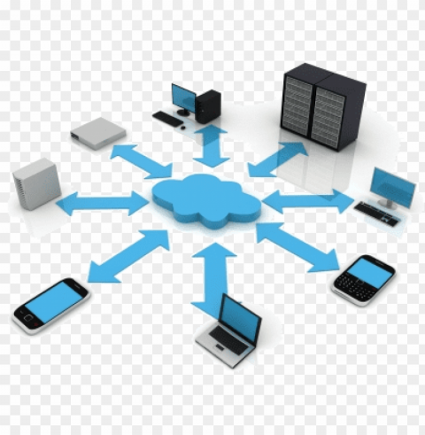 cloud computing Clear background PNGs