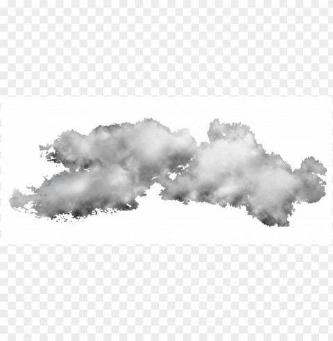 Cloud Image PNG With Clear Transparency