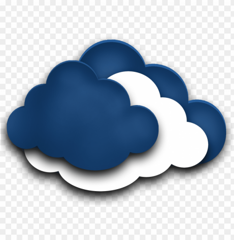 Cloud Image PNG With No Background Free Download