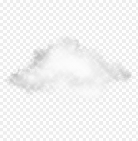 Cloud Image PNG Artwork With Transparency