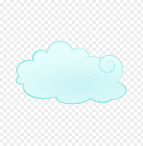 Cloud Image PNG Clipart With Transparency