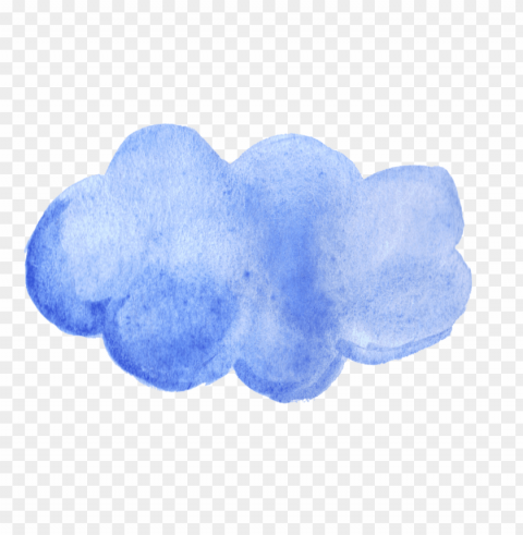 Cloud Image PNG Design Elements