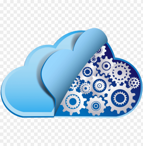 cloud orchestratio PNG Image with Isolated Subject PNG transparent with Clear Background ID ee0ceea7