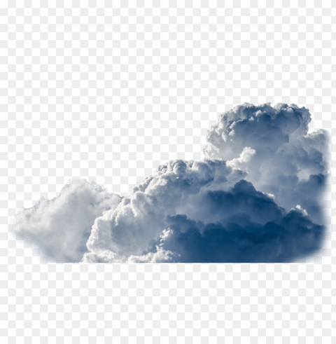 Cloud PNG Transparent Graphics For Projects