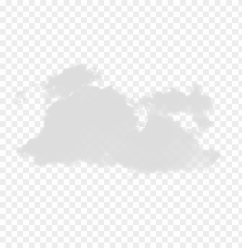 Cloud PNG With Alpha Channel For Download