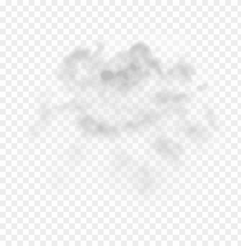 Cloud PNG With Cutout Background