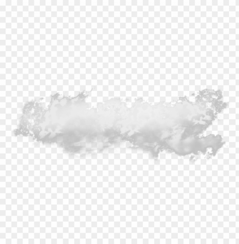 Cloud PNG With No Background Required