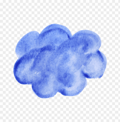 Cloud Isolated Subject On HighQuality PNG