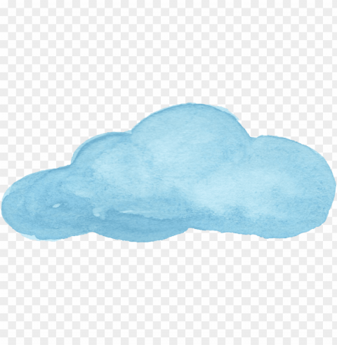 Cloud Isolated Subject On HighResolution Transparent PNG