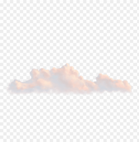 Cloud PNG Files With Transparent Canvas Collection