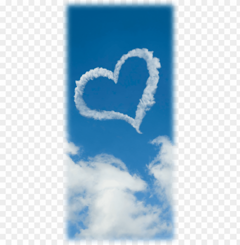 cloud - heart shaped cloud Clear PNG pictures bundle