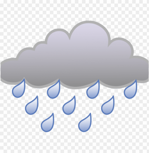 clouds clipart animated - rain cloud clipart Free download PNG images with alpha transparency