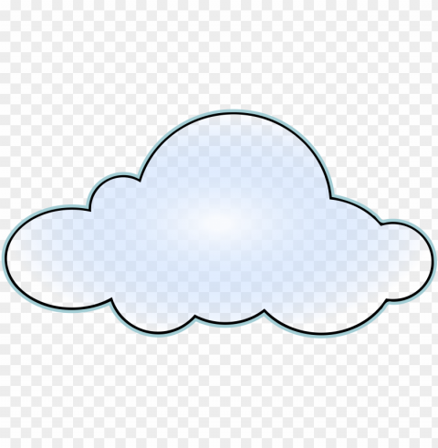 clouds clipart Transparent PNG Isolated Object with Detail PNG transparent with Clear Background ID 519e9464