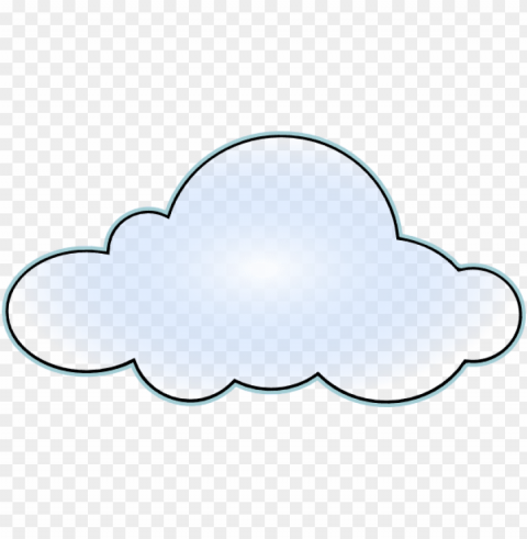 clouds clipart Transparent PNG stock photos